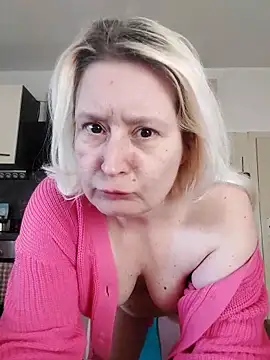 GeileEstelle online show from 29, 3, 2026