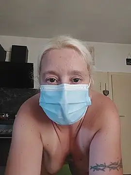 GeileEstelle online show from 28, 6, 2026