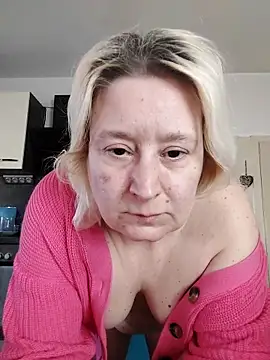 GeileEstelle online show from 22, 3, 2026