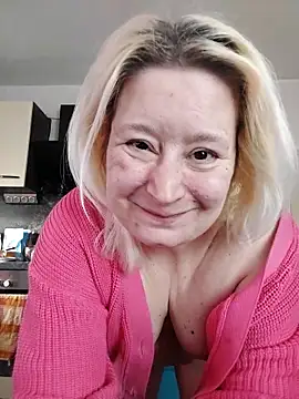 GeileEstelle online show from 10, 3, 2026