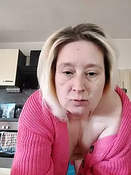 GeileEstelle online show from 15, 4, 2026