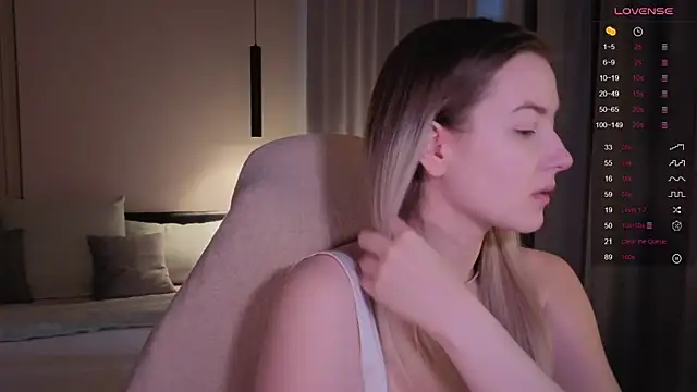 elinanortas online show from 19, 12, 2025