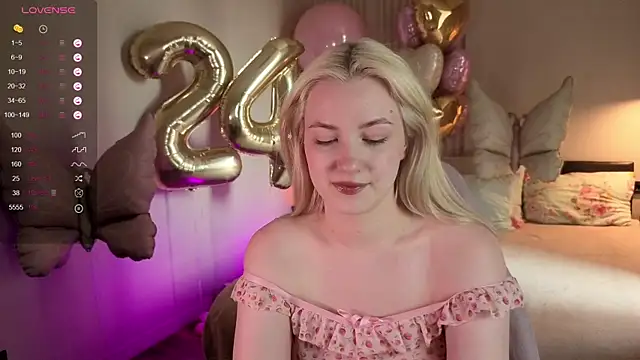 Snapshot of elinanortas chatting on 16, 6, 2026 elinanortas online show from 16, 6, 2026
