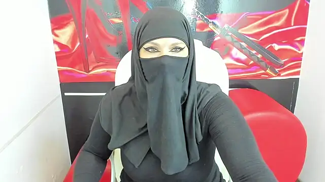 evelyn  salah online show from 13, 1, 2026