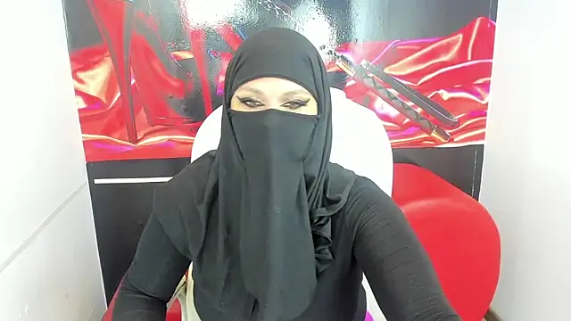 evelyn  salah online show from 11, 1, 2026