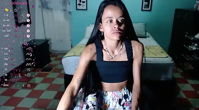 Mia sexy18  online show from 15, 12, 2024