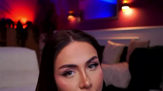 AshleySinn online show from 13, 2, 2026