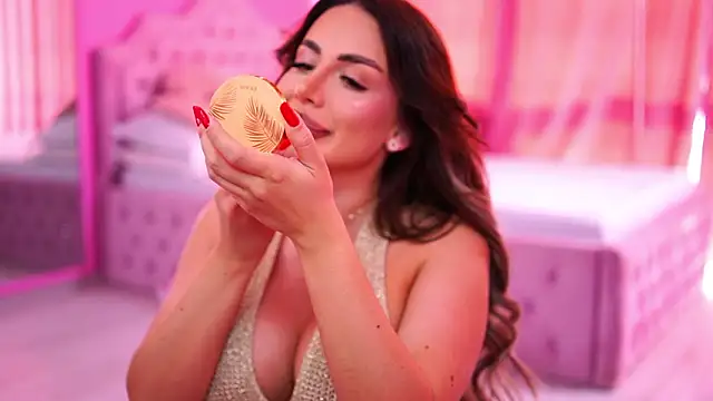 AshleySinn online show from 17, 1, 2026