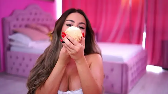 AshleySinn online show from 18, 1, 2026