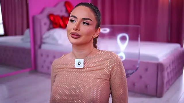 AshleySinn online show from 5, 2, 2026