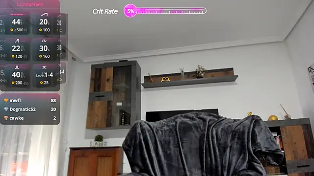 adellle online show from 4, 2, 2025