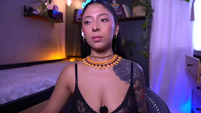 camila3   online show from 12, 7, 2026
