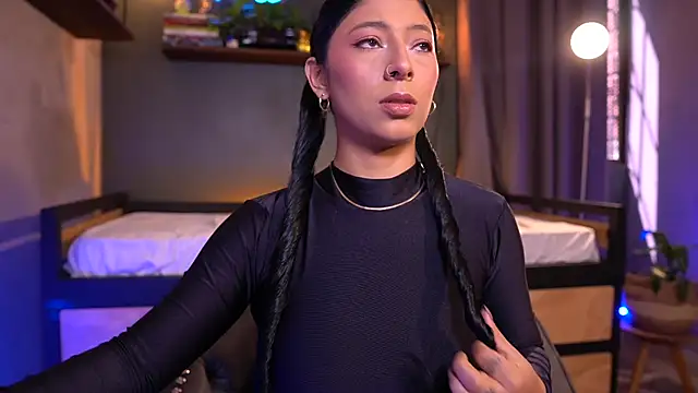 camila3   online show from 2, 11, 2025