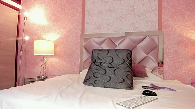 Scarleett 22 online show from 29, 11, 2025