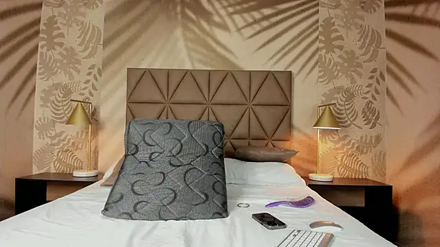 Scarleett 22 online show from 14, 1, 2026