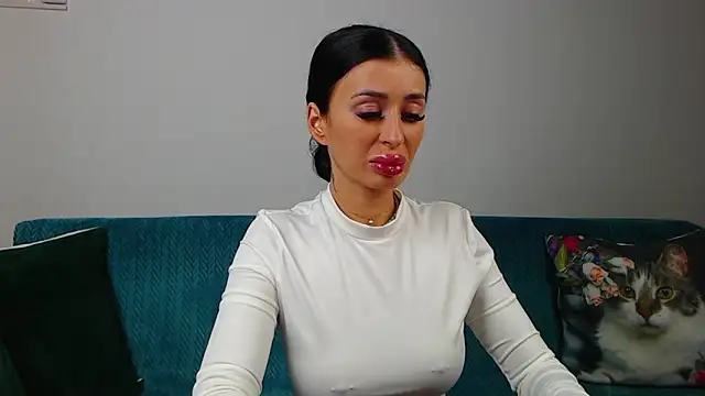 SaraDaisy online show from 29, 11, 2025