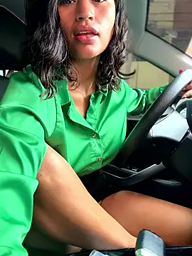 sexi noemi online show from 11, 1, 2026