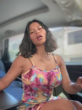 sexi noemi online show from 23, 10, 2025