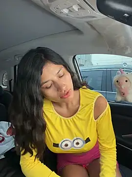 sexi noemi online show from 29, 3, 2026