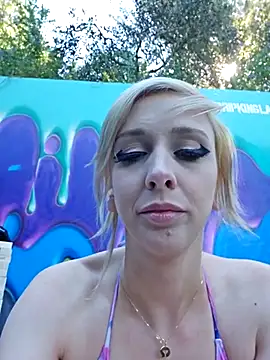 AmethystFoxx online show from 1, 3, 2026