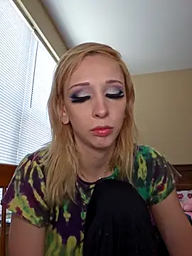 AmethystFoxx online show from 19, 3, 2026