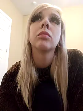 AmethystFoxx online show from 9, 1, 2026