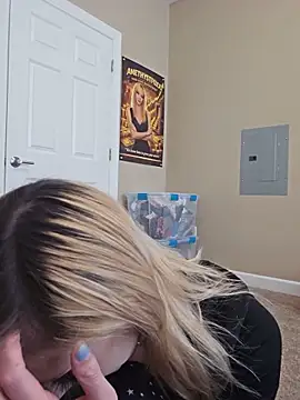 AmethystFoxx online show from 22, 5, 2026
