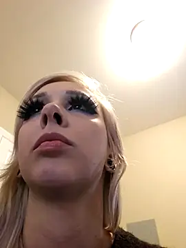 AmethystFoxx online show from 20, 11, 2025