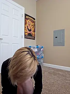 AmethystFoxx online show from 3, 4, 2026