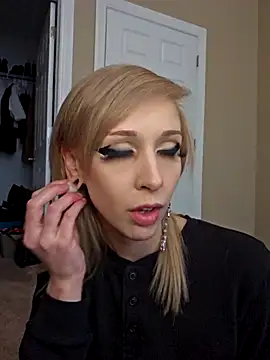 AmethystFoxx online show from 20, 2, 2026