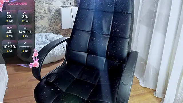   cute bitch   online show from 22, 9, 2025