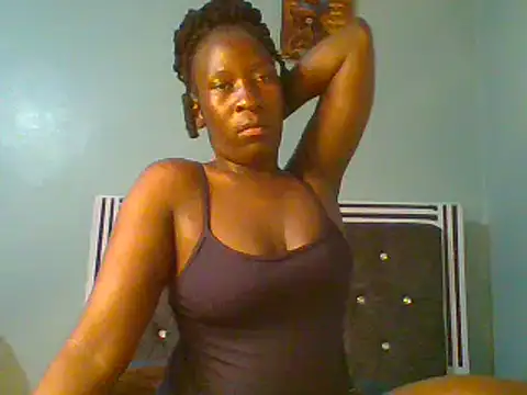 blackcuteebony online show from 3, 3, 2025