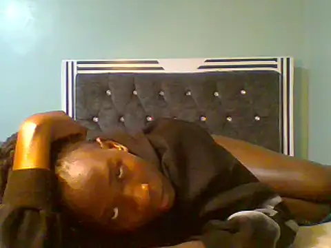 blackcuteebony online show from 20, 3, 2025