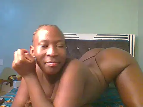 blackcuteebony online show from 20, 9, 2025