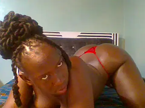 blackcuteebony online show from 4, 3, 2025