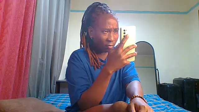 blackcuteebony online show from 11, 7, 2026