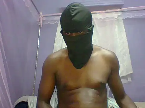 Africanmandk online show from 9, 11, 2025