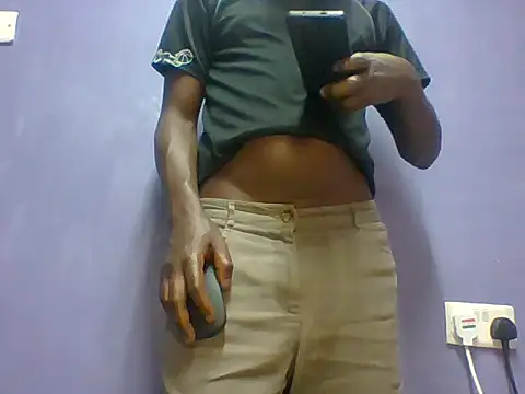 Africanmandk online show from 17, 10, 2025