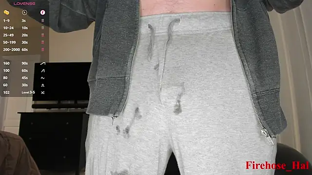 FireHose Hal online show from 25, 10, 2025