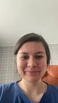 NinaVI online show from 8, 11, 2025