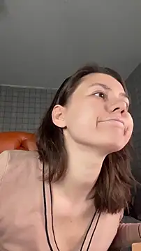 NinaVI online show from 14, 9, 2025