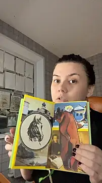 Snapshot of NinaVI chatting on 1, 2, 2026 NinaVI online show from 1, 2, 2026