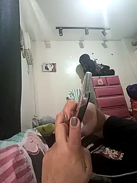 Sweet asian kylie online show from 6, 11, 2025