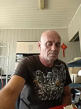 wilkalfa online show from 13, 7, 2026