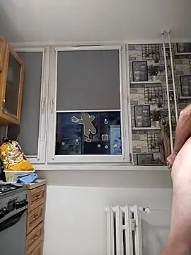 Snapshot of wilkalfa chatting on 1, 10, 2025 wilkalfa online show from 1, 10, 2025