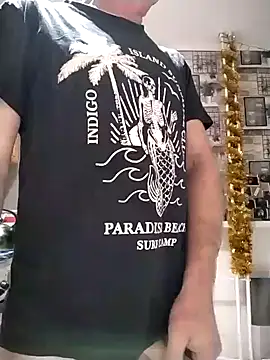 Snapshot of wilkalfa chatting on 9, 1, 2025 wilkalfa online show from 9, 1, 2025