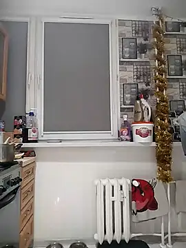 Snapshot of wilkalfa chatting on 29, 1, 2025 wilkalfa online show from 29, 1, 2025