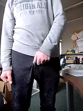 Snapshot of wilkalfa chatting on 24, 2, 2026 wilkalfa online show from 24, 2, 2026