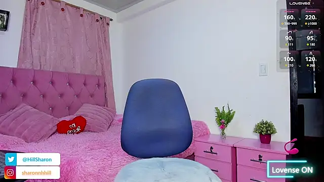 sharon hill online show from 7, 3, 2026