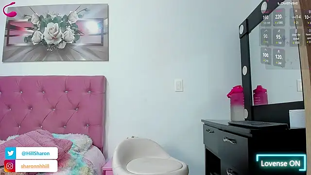 sharon hill online show from 14, 7, 2026